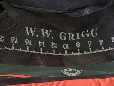 U-Boat float tube