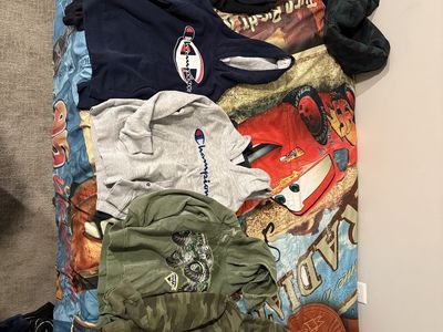 Kid hoodies/sweater