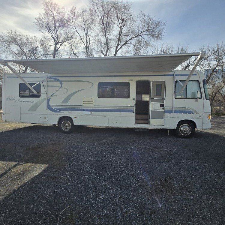 $11,000. 1999  Huricane