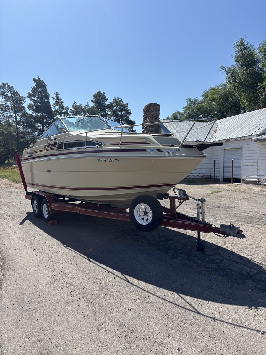 Sea Ray