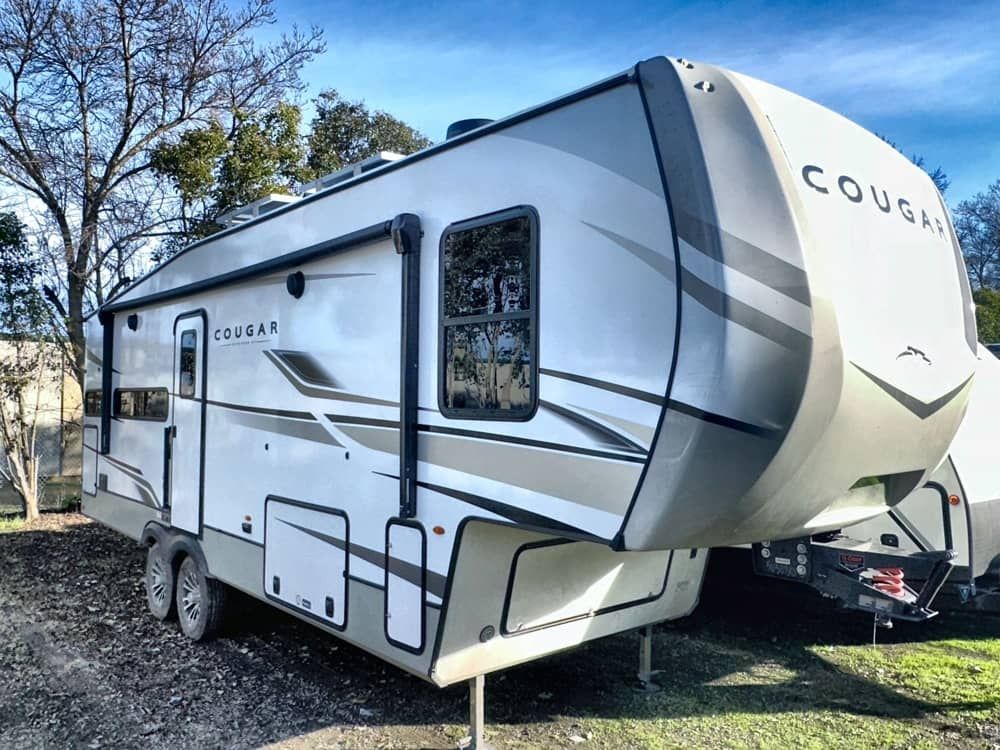 2025 Keystone Cougar 260MLE
