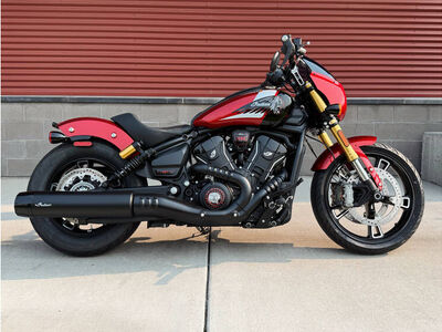 2025 Indian Motorcycle 101 Scout Lowest Price Ever