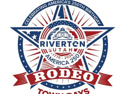 Riverton rodeo 4 tickets Thu June 25