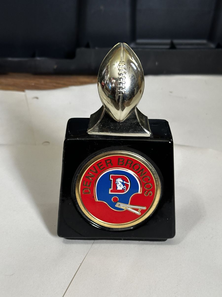 Avon Denver Bronco Cologne