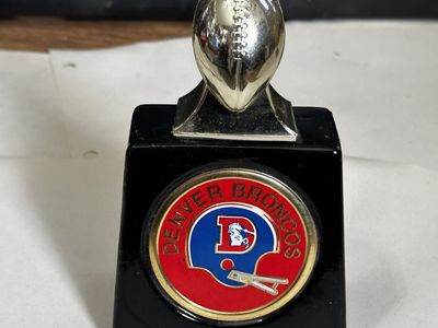 Avon Denver Bronco Cologne