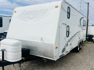 2009 Aerolite 21QS