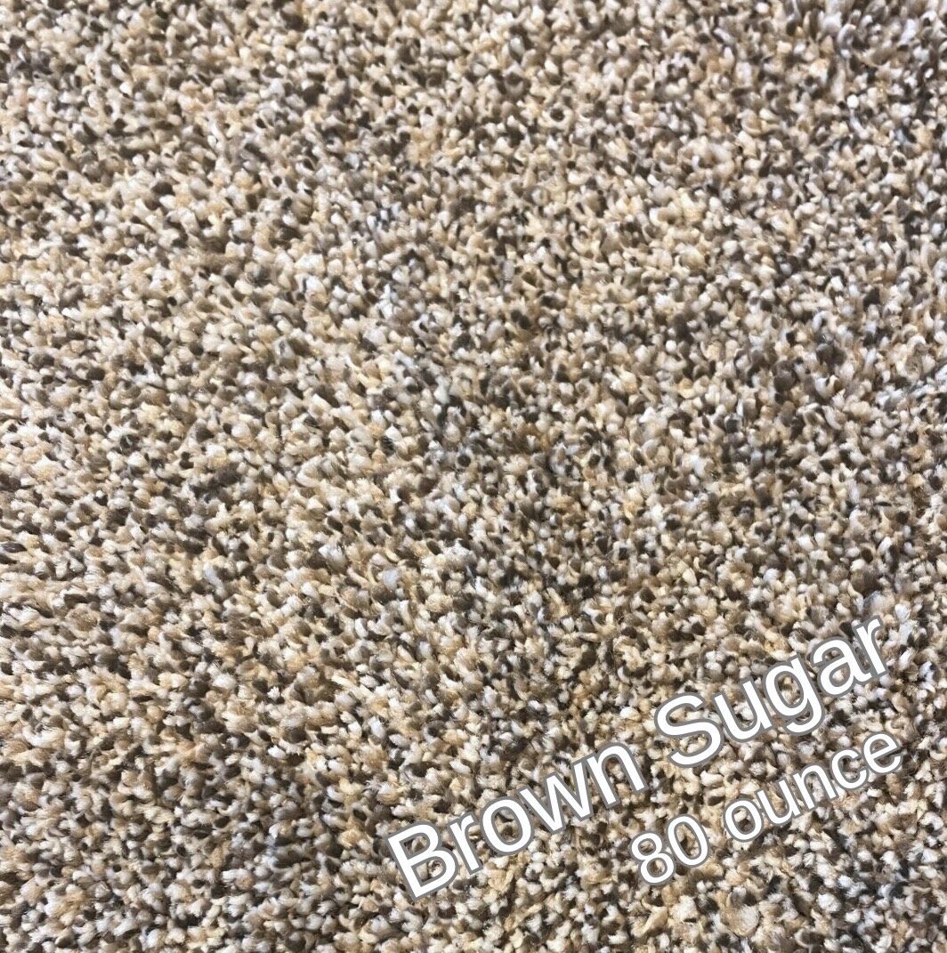 LOW PRICE on NICE 80 ounce CARPET- $2.55/sq ft!