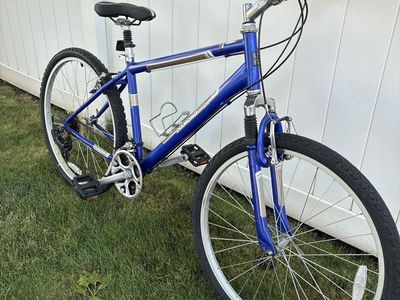 Diamindback Wildwood 21 Speed