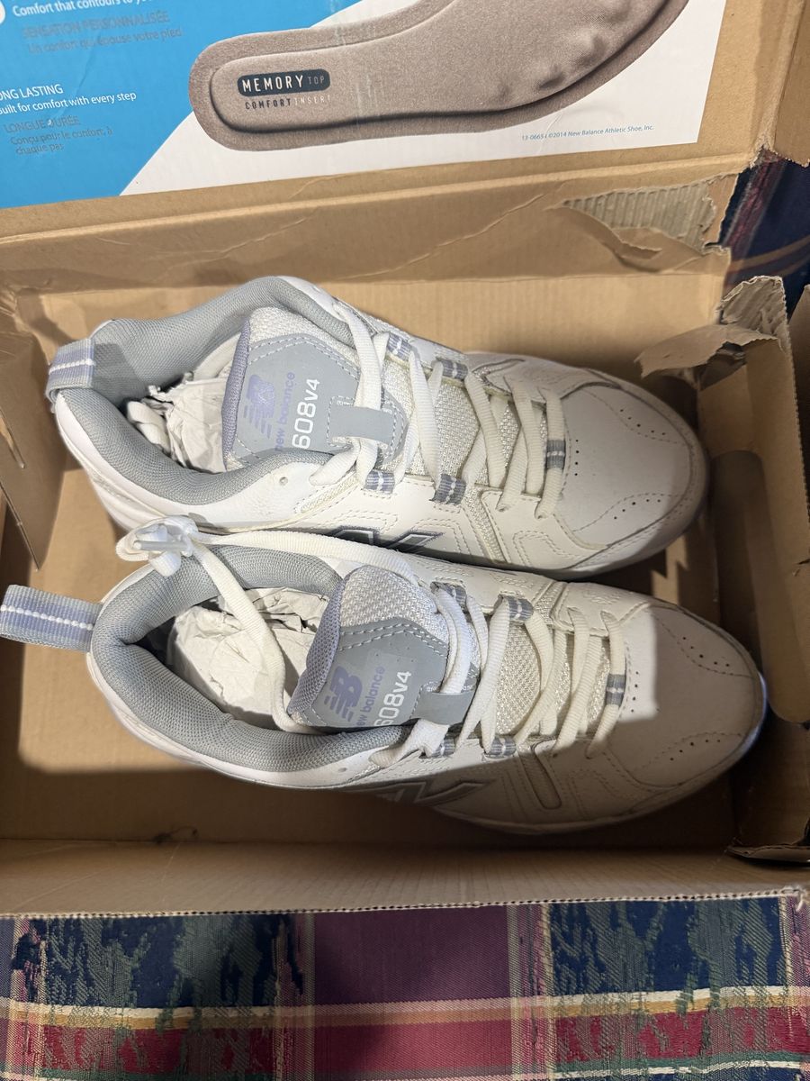 New Balance shoes