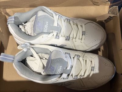 New Balance shoes