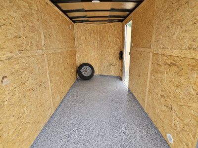Epoxy Equipment + Aged Online Presence — $24,900 OBO