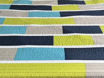Boys Queen Bedding