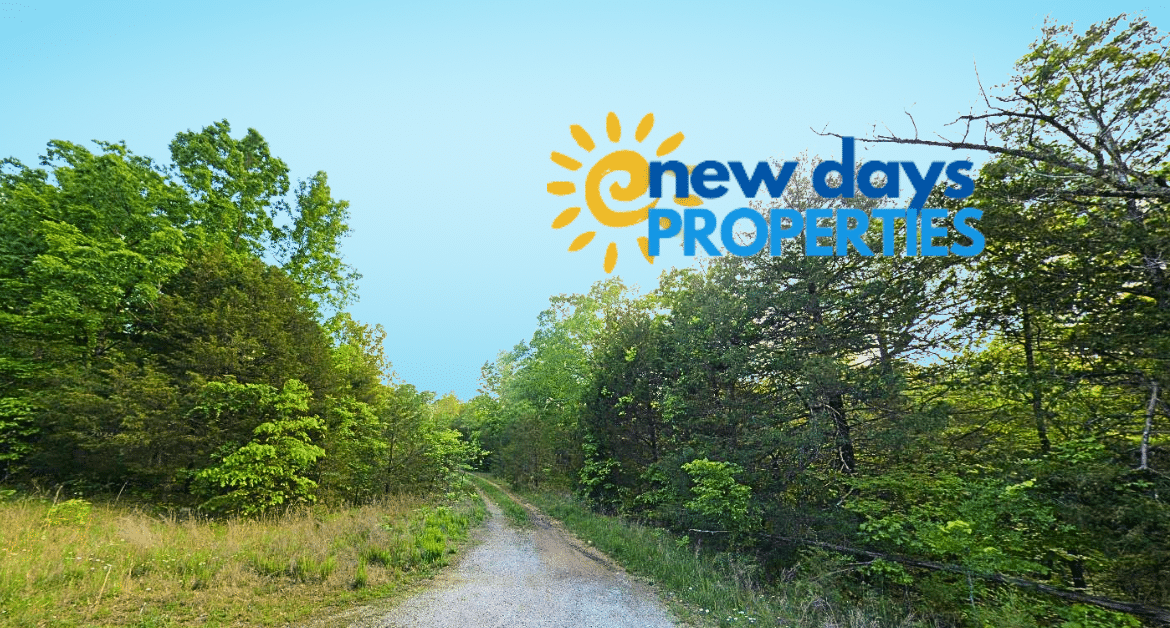 Prime Double lot Land for Sale in Arkansas Near the Lake