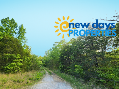 Prime Double lot Land for Sale in Arkansas Near the Lake