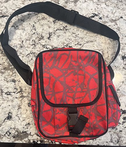 Shoulder Bag Purse Pouch Handbag Wallet