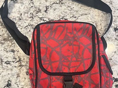 Shoulder Bag Purse Pouch Handbag Wallet
