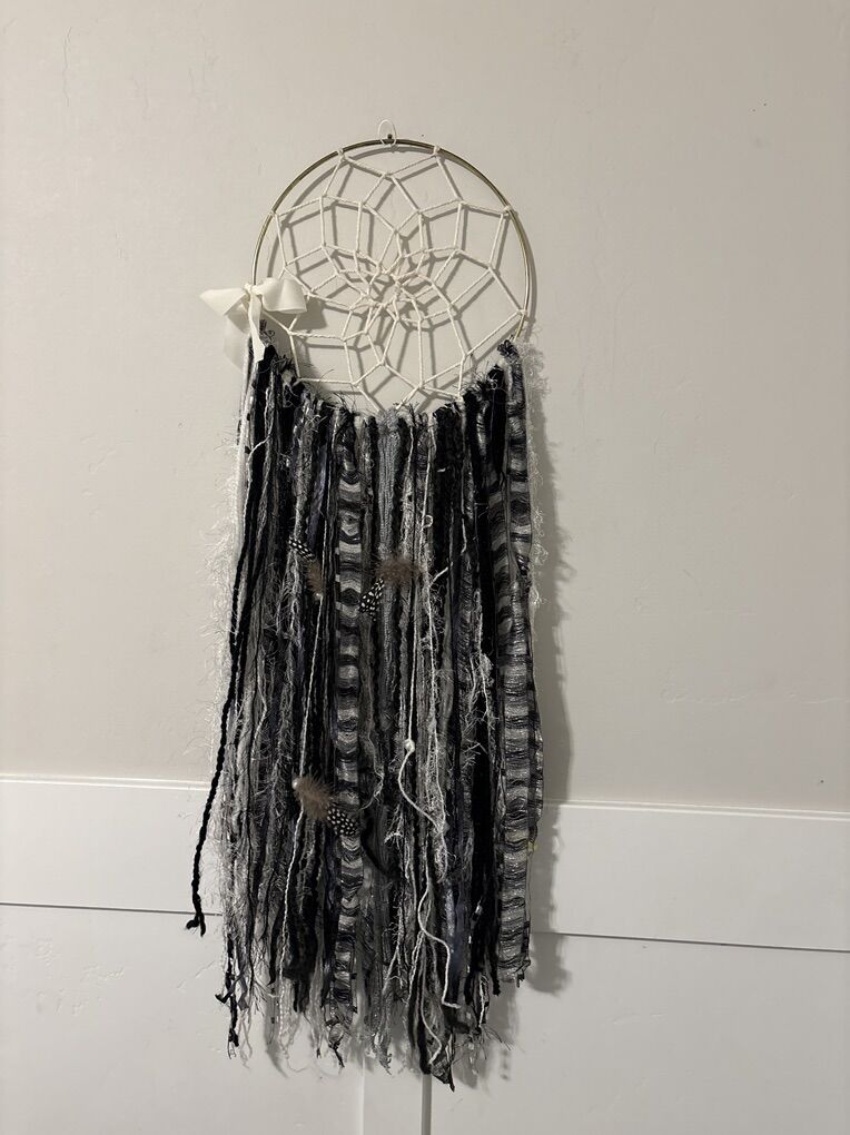 Dreamcatcher