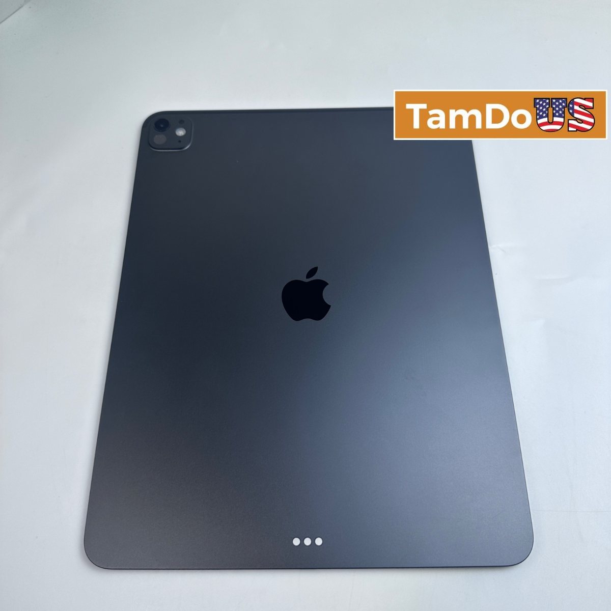 iPad Pro 13-inch (M5) Wi-Fi Only | 256GB | Space Black