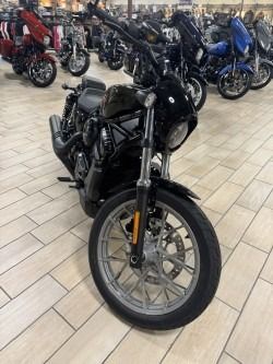 Harley-Davidson 2026 Nightster Special