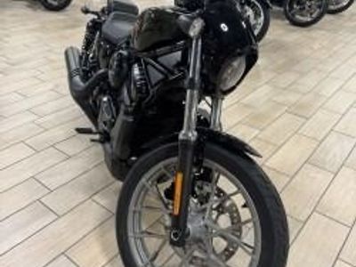 Harley-Davidson 2026 Nightster Special