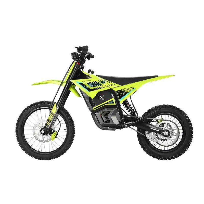 VALTINSU EM5 PRO 4000W Electric Dirt Bike – Brand New