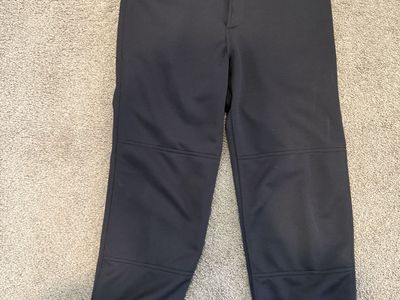 Women’s size small Mizuno softball pants