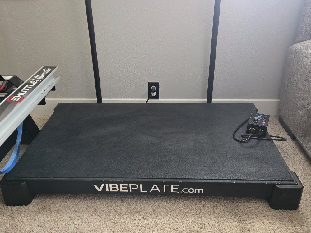 Vibration Plate