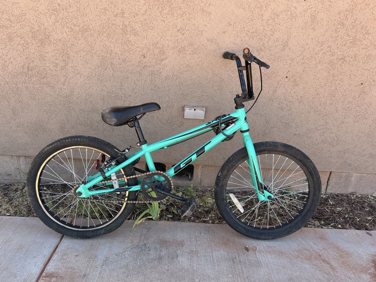 GT Berm