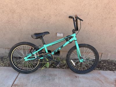 GT Berm