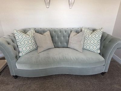 Couch from Osmond Designs