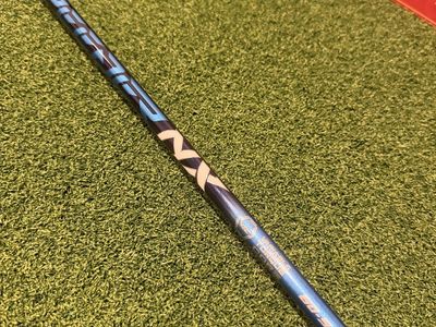 Fujikura Speeder Nx Blue Taylormade 70-S Stiff Fairway Shaft 42.25" End to End