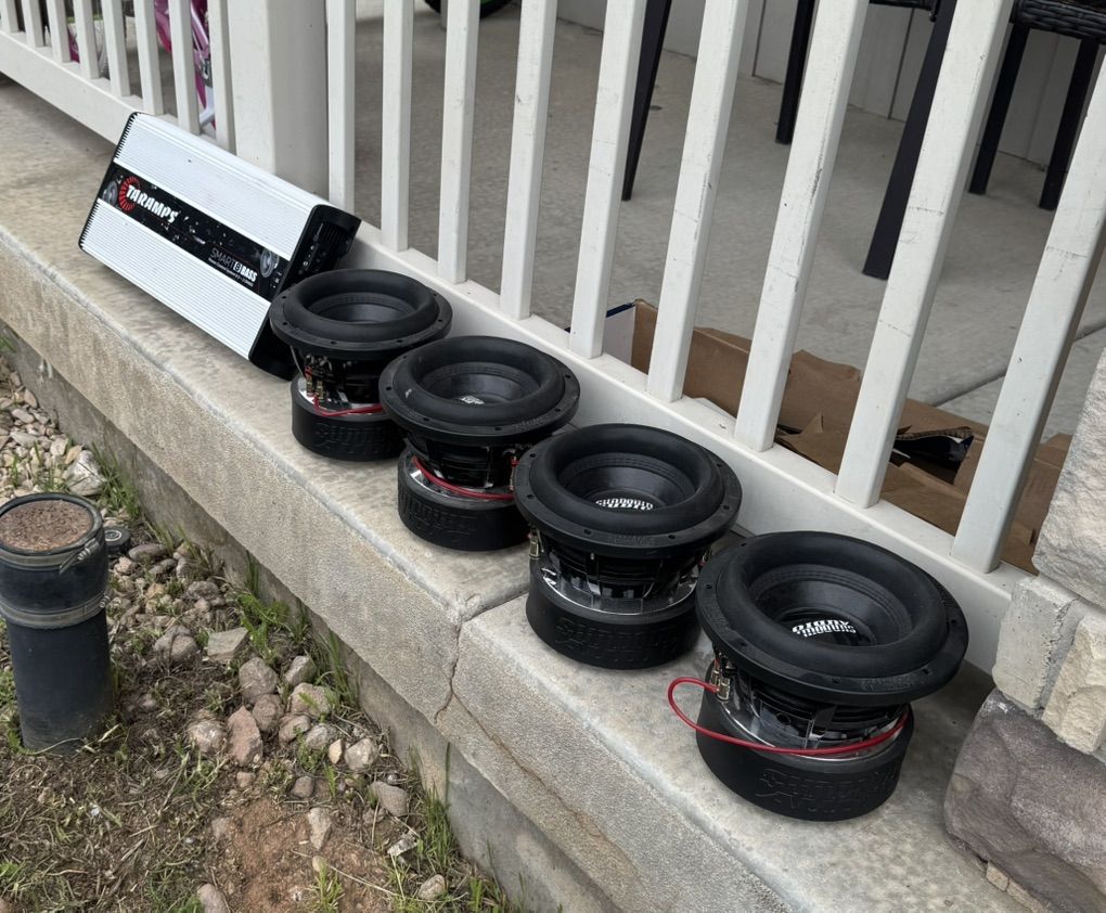 Sound Sistem