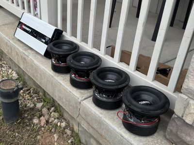 Sound Sistem