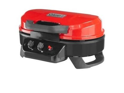 Roadtrip Coleman 225 Portable Gas Grill