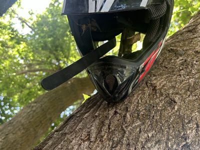 TMS Helmet