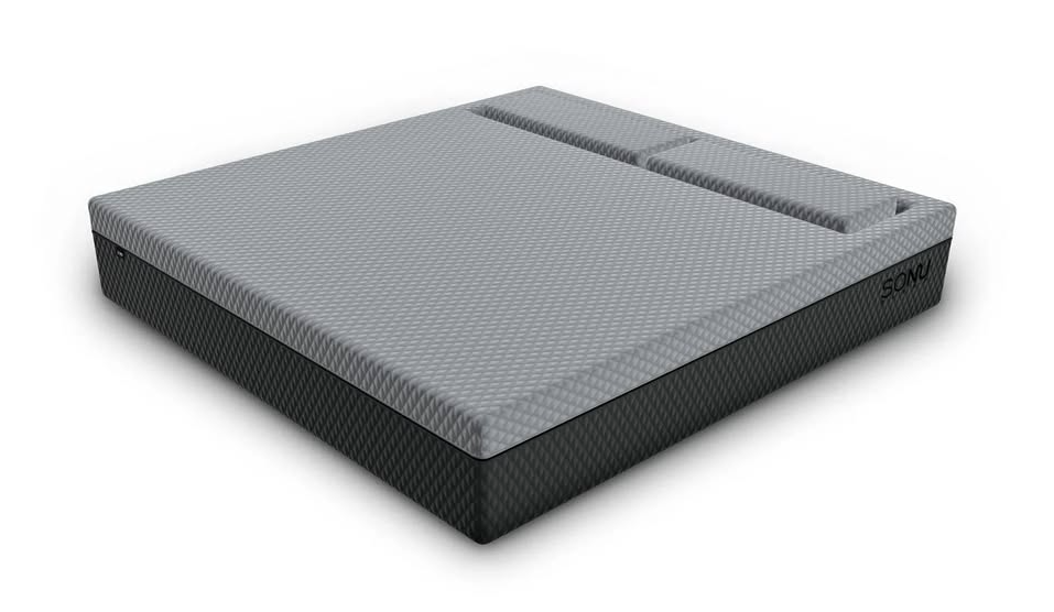 4TH OF JULY LUXURY SLEEP SALE | SONU SLEEP SYSTEM PLUSH KING MATTRESS