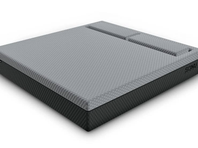 4TH OF JULY LUXURY SLEEP SALE | SONU SLEEP SYSTEM PLUSH KING MATTRESS