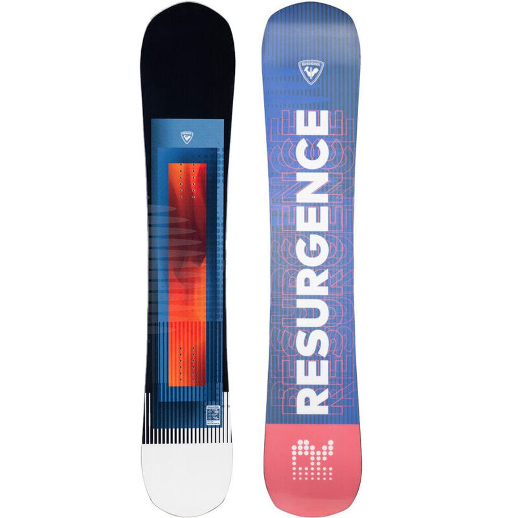 2025 Rossignol Resurgence