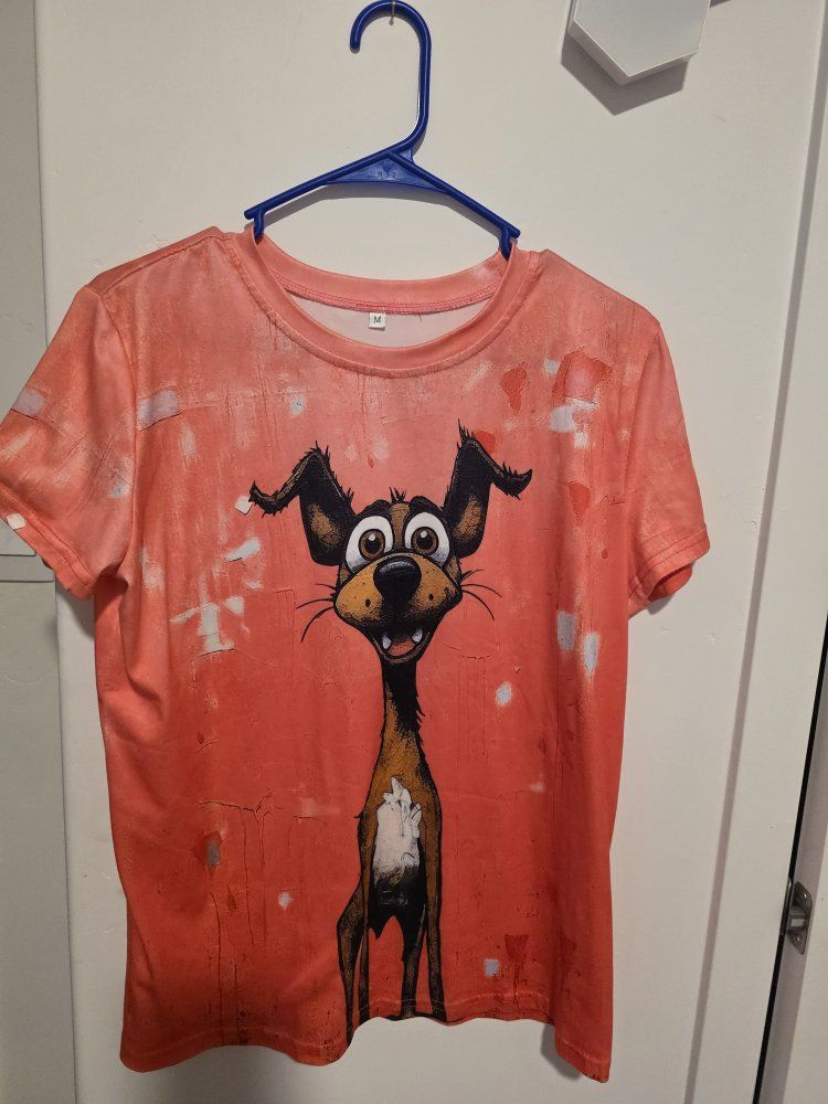 girl's clothing