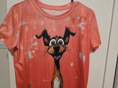 girl's clothing