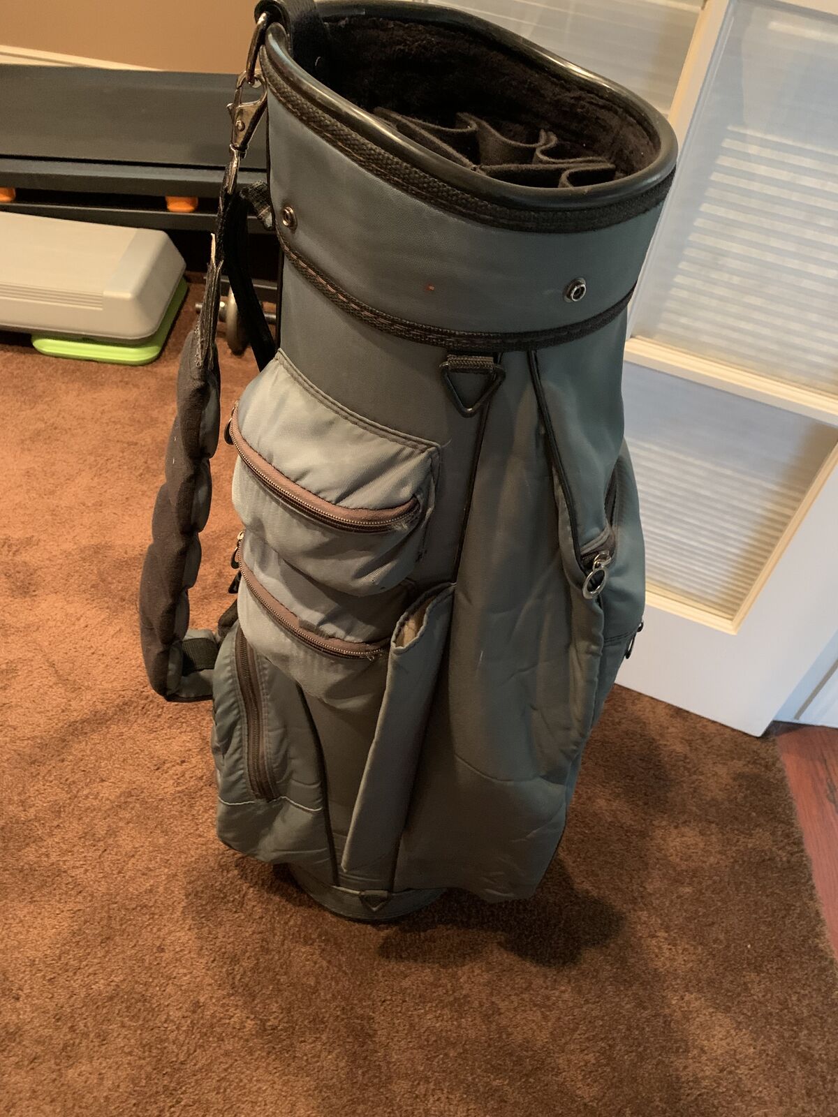 Golf Stand Bag