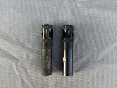 Carlsons benelli plus cremator choke tubes 20 g
