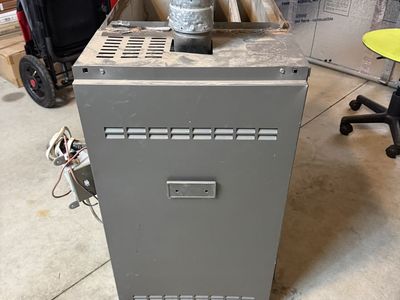 Used Furnace 75kbtu