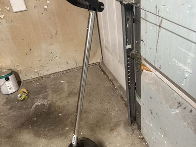 Eletric Trimmer. No Cash