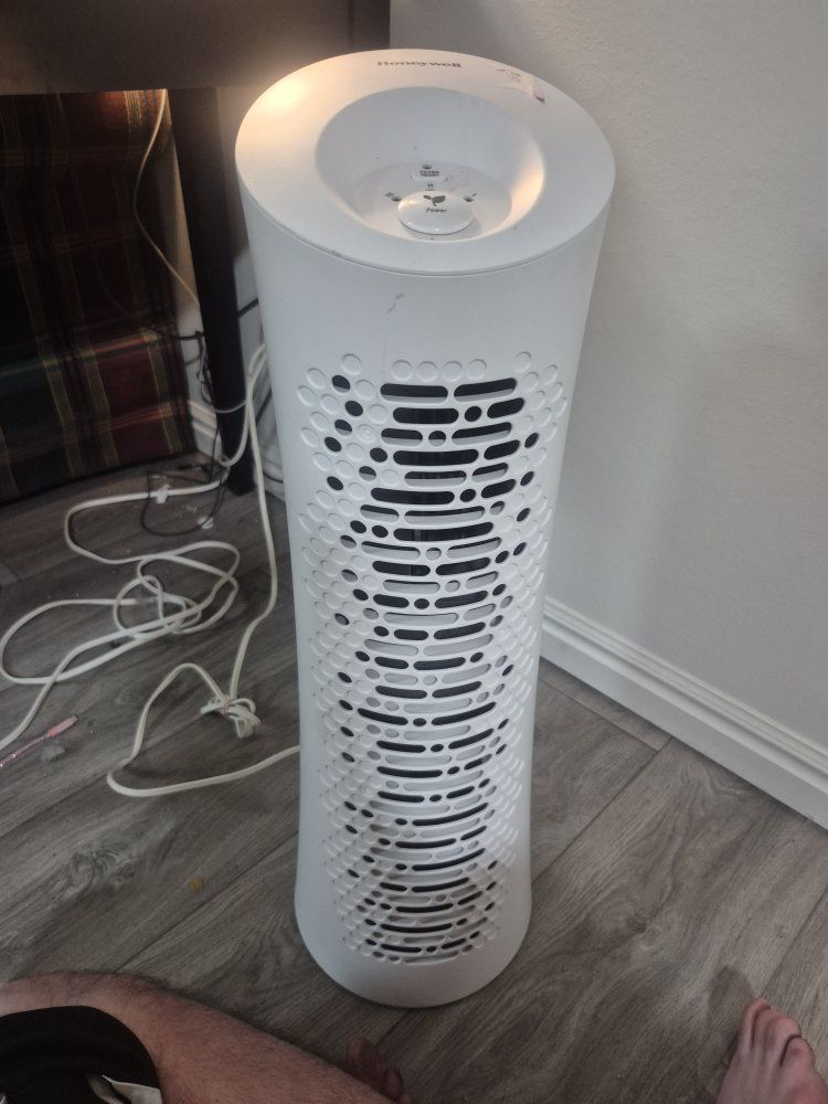 air purifier 