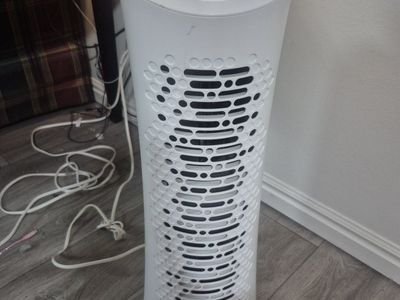 air purifier