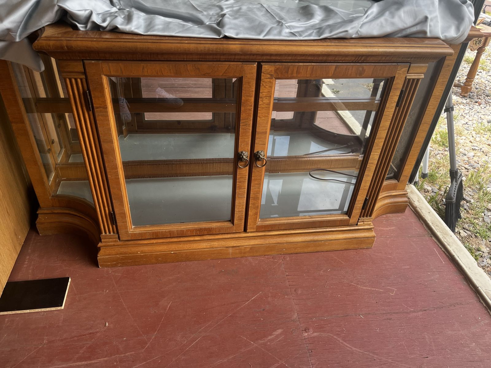 Antique Curio