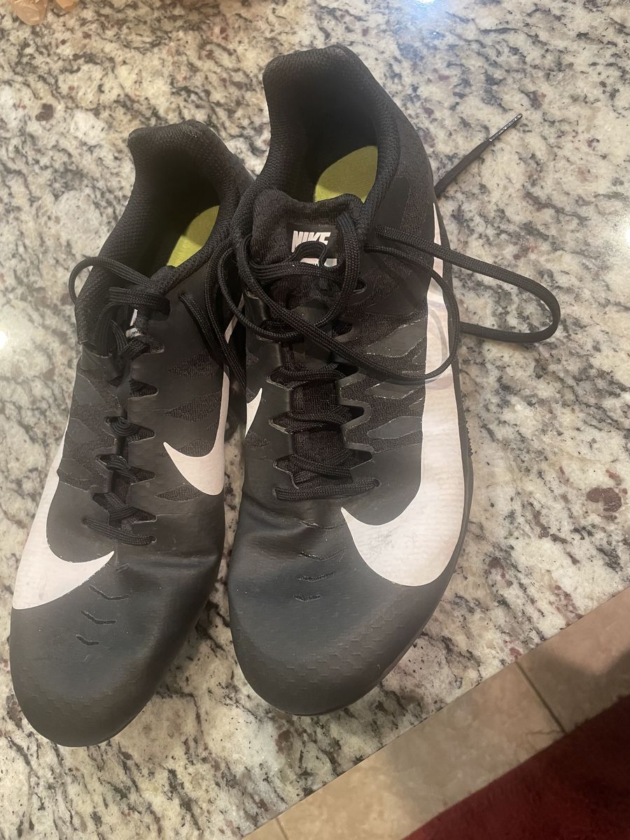 Nike Track Shoes