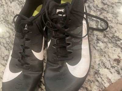 Nike Track Shoes