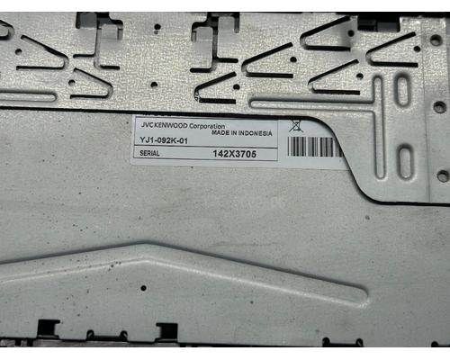 KENWOOD KMM-BT318U BLUETOOTH STEREO